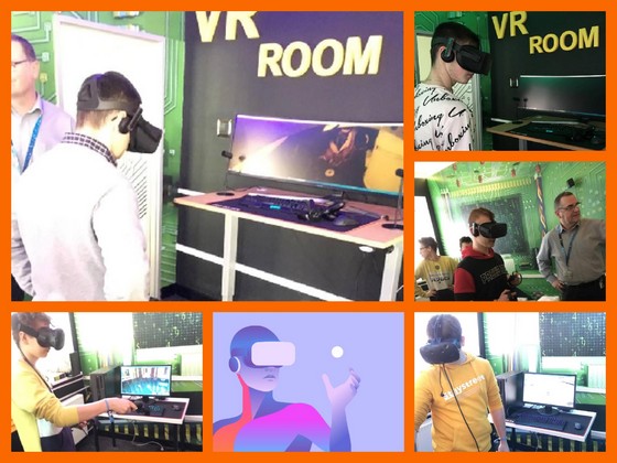 Sala VR
